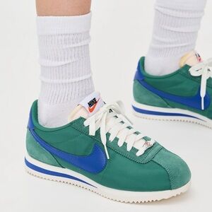 Nike Women’s Cortez Sneakers